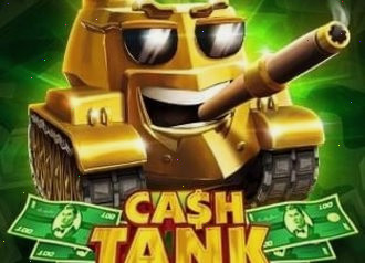 Казино игра Cash Tank онлайн