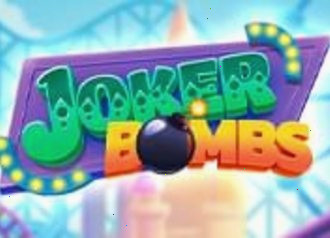 Слот Joker Bombs игра