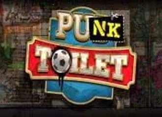 Игра Punk Toilet онлайн